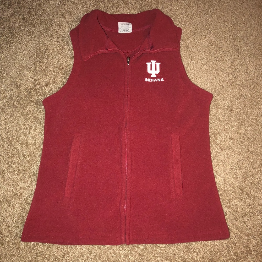 Vest